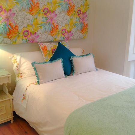 Апартаменты Shabby Chic Flat 2 Лиссабон Экстерьер фото