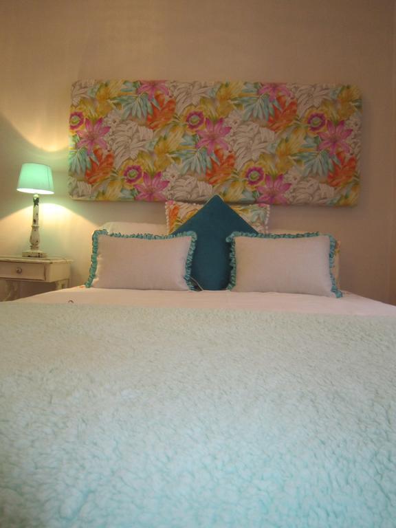 Апартаменты Shabby Chic Flat 2 Лиссабон Экстерьер фото